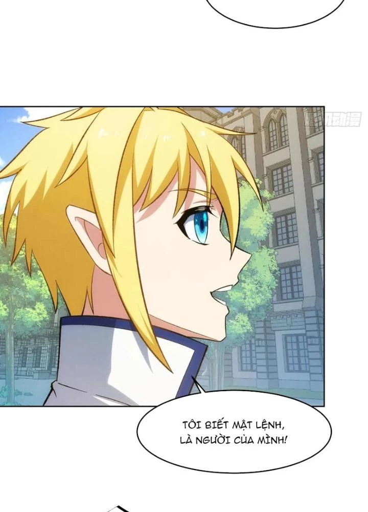 Ta Bị Nhốt Ở Nội Trác Phủ 1000 Năm Chapter 60 - 7