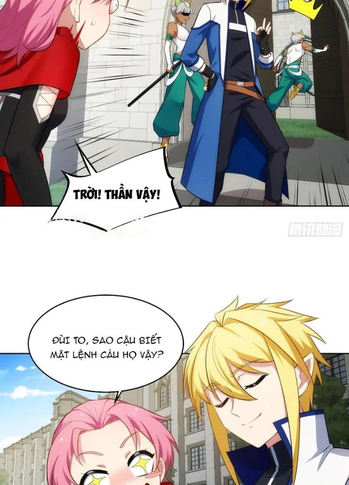 Ta Bị Nhốt Ở Nội Trác Phủ 1000 Năm Chapter 60 - 13