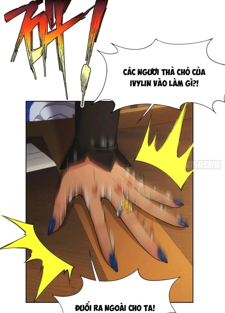 Ta Bị Nhốt Ở Nội Trác Phủ 1000 Năm Chapter 60 - 19