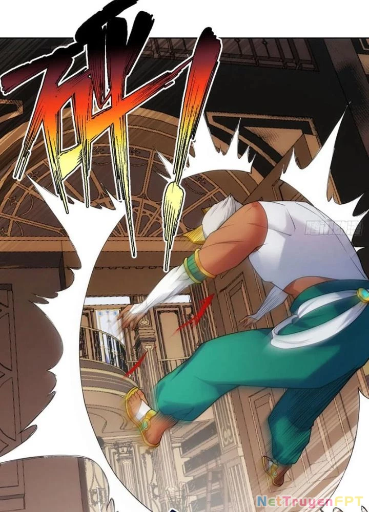 Ta Bị Nhốt Ở Nội Trác Phủ 1000 Năm Chapter 60 - 23