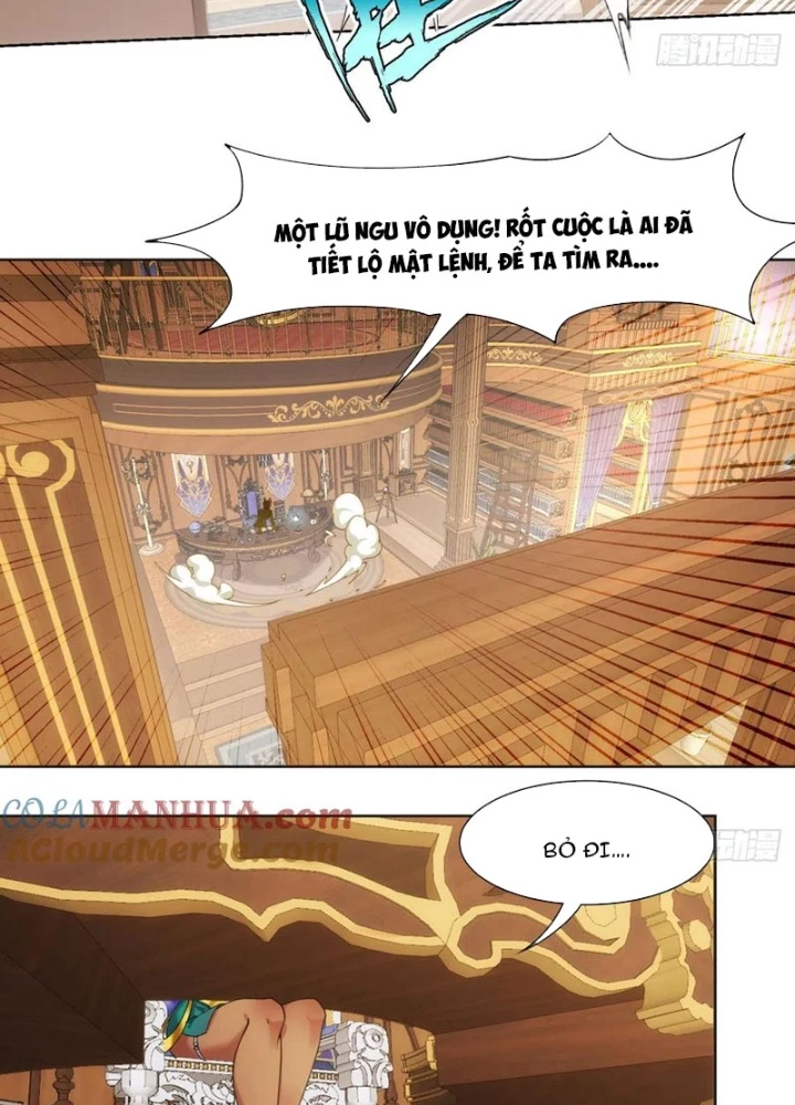 Ta Bị Nhốt Ở Nội Trác Phủ 1000 Năm Chapter 60 - 25