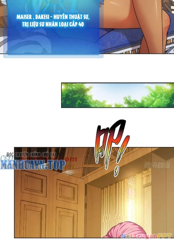 Ta Bị Nhốt Ở Nội Trác Phủ 1000 Năm Chapter 60 - 29