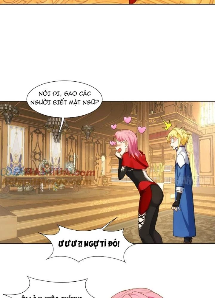 Ta Bị Nhốt Ở Nội Trác Phủ 1000 Năm Chapter 60 - 33
