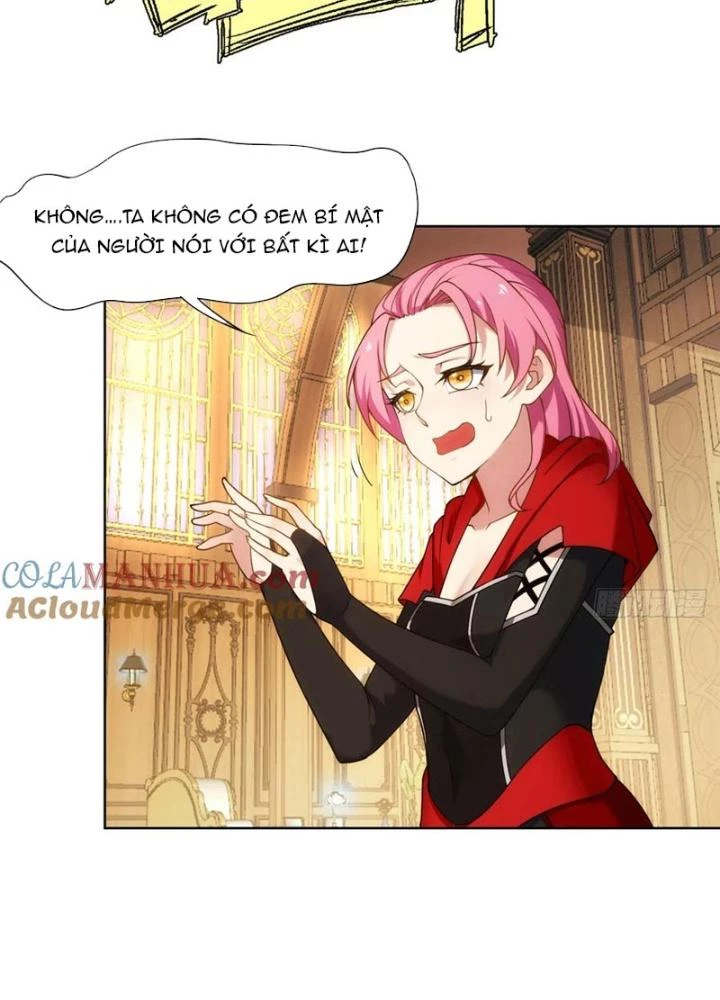 Ta Bị Nhốt Ở Nội Trác Phủ 1000 Năm Chapter 60 - 45