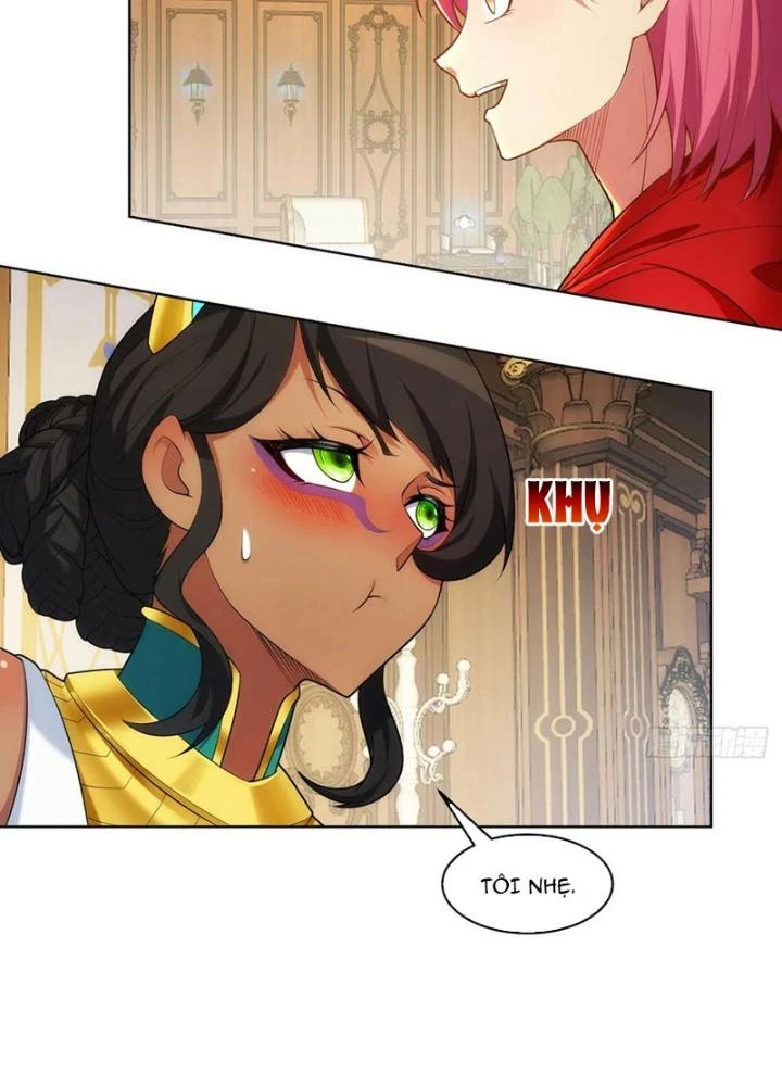 Ta Bị Nhốt Ở Nội Trác Phủ 1000 Năm Chapter 60 - 59
