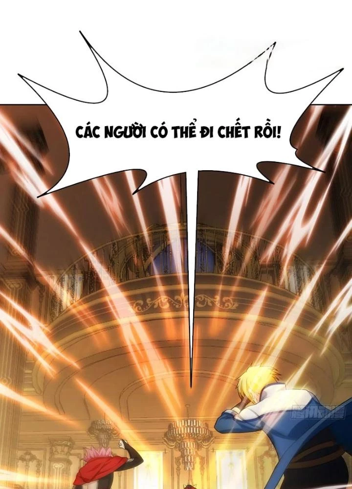 Ta Bị Nhốt Ở Nội Trác Phủ 1000 Năm Chapter 60 - 69