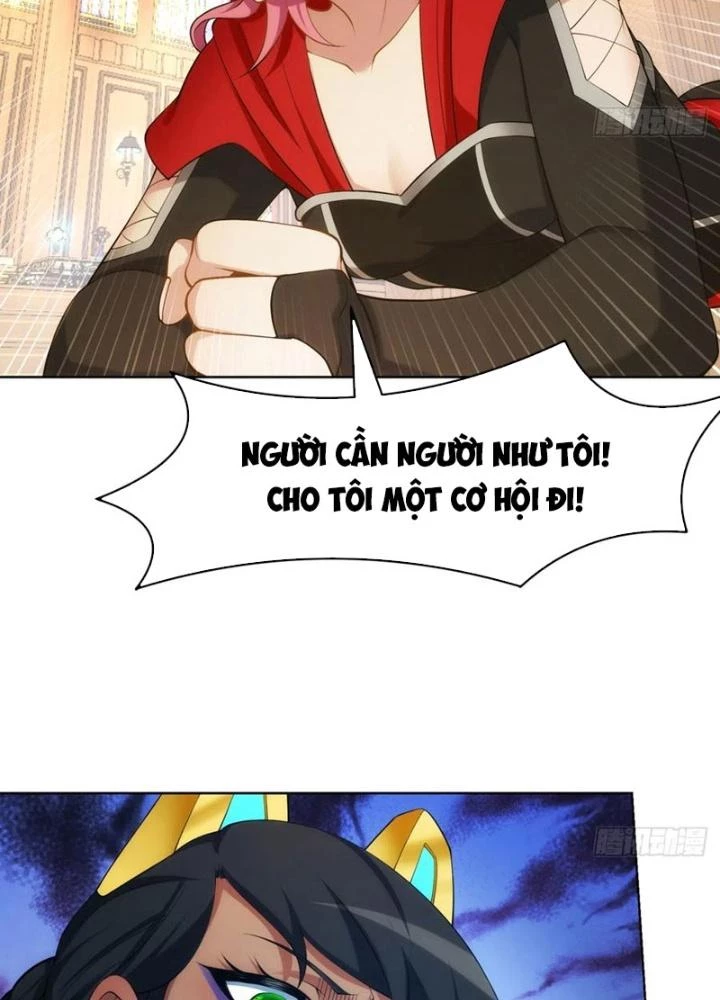 Ta Bị Nhốt Ở Nội Trác Phủ 1000 Năm Chapter 60 - 75