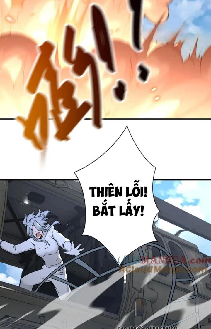Mạt Thế Siêu Cấp Hệ Thống Chapter 384 - 22