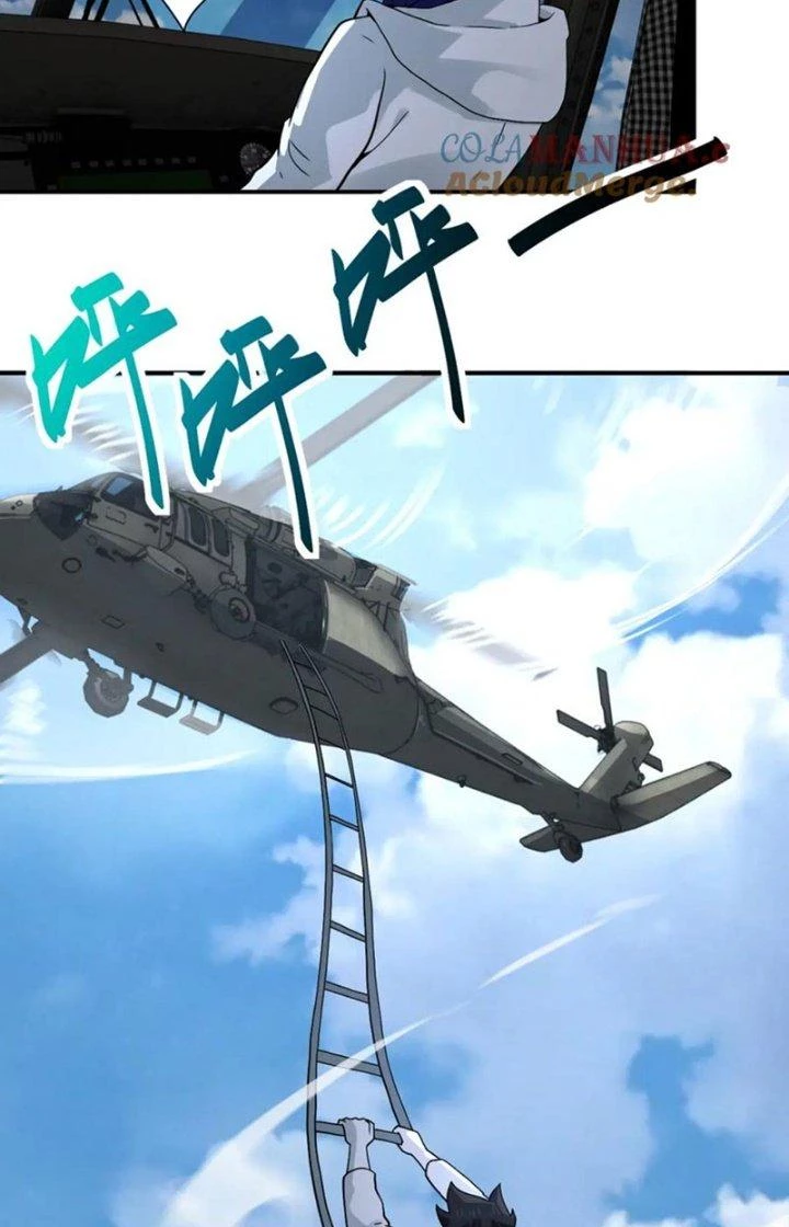 Mạt Thế Siêu Cấp Hệ Thống Chapter 384 - 24