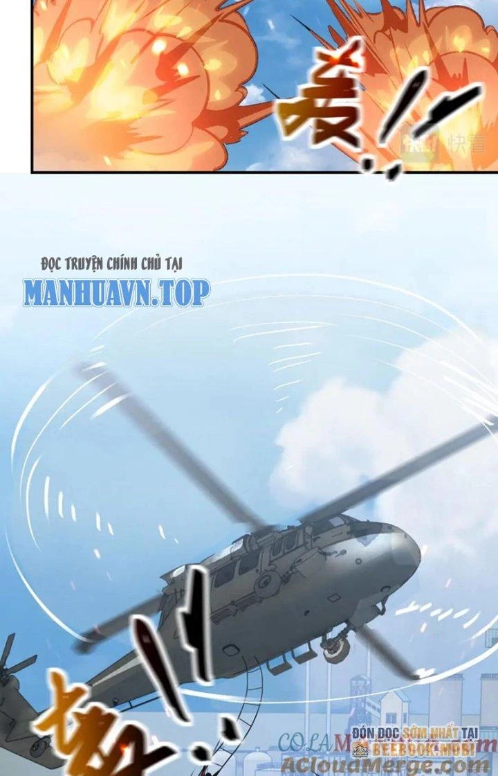 Mạt Thế Siêu Cấp Hệ Thống Chapter 384 - 26