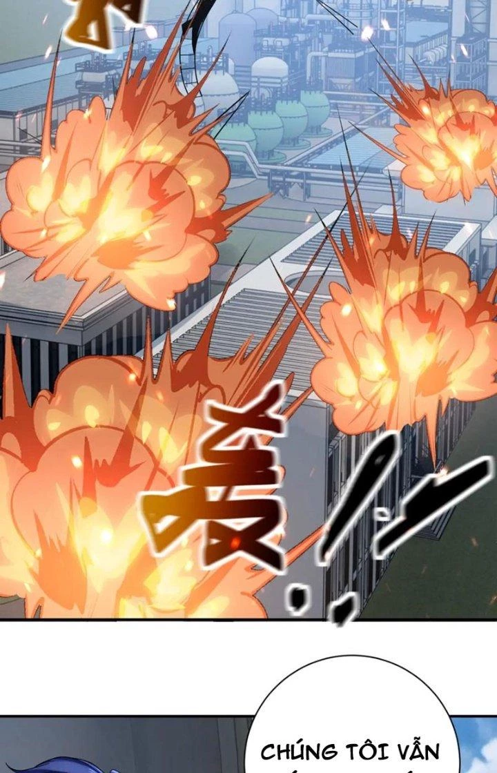 Mạt Thế Siêu Cấp Hệ Thống Chapter 384 - 27