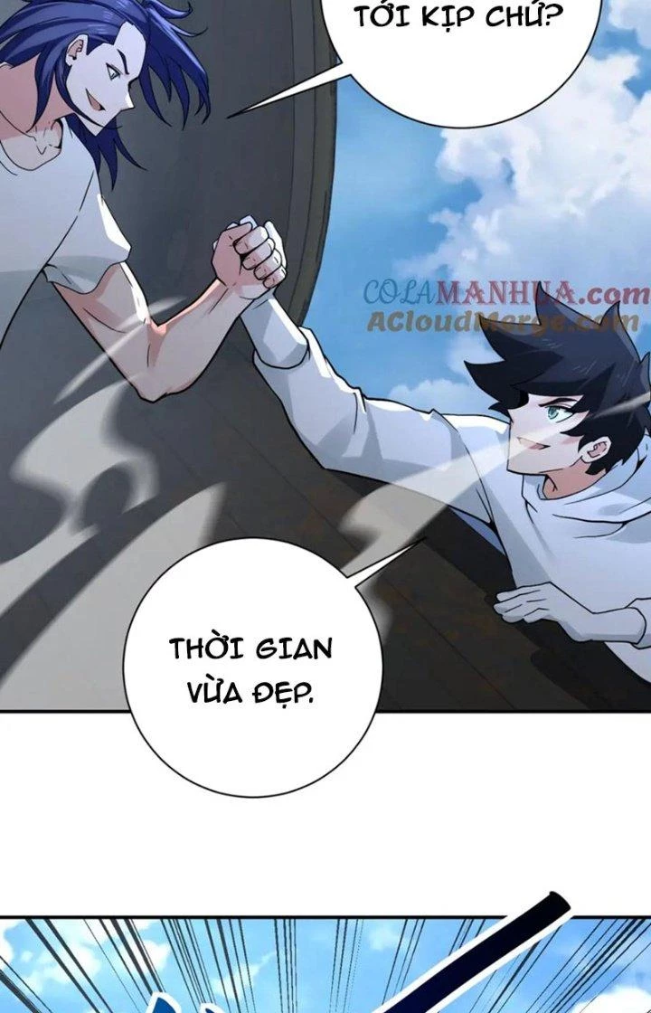 Mạt Thế Siêu Cấp Hệ Thống Chapter 384 - 28