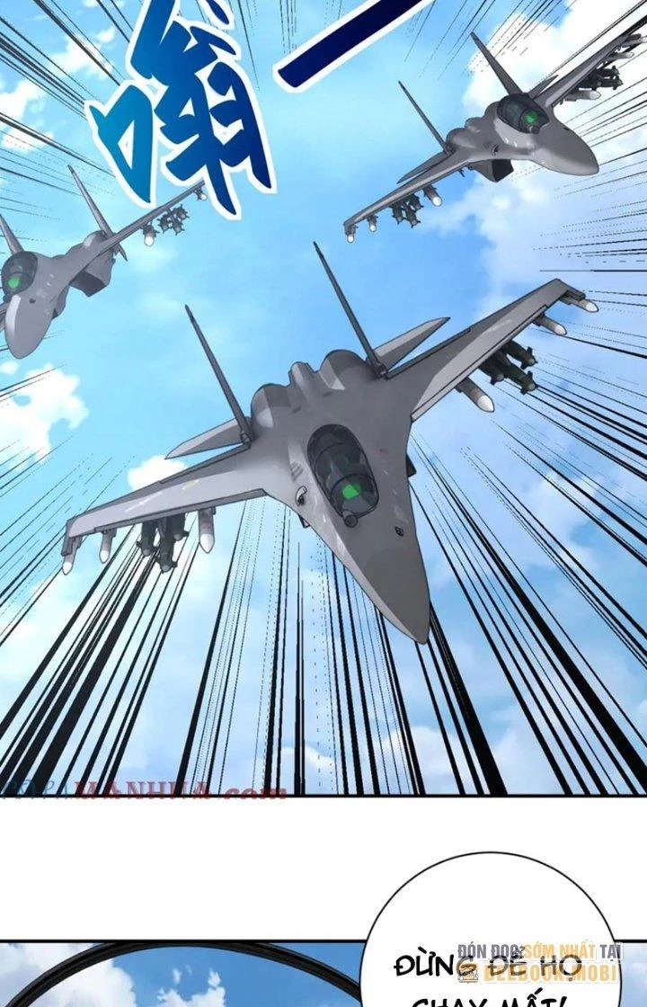 Mạt Thế Siêu Cấp Hệ Thống Chapter 384 - 29