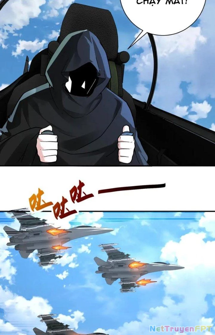 Mạt Thế Siêu Cấp Hệ Thống Chapter 384 - 30