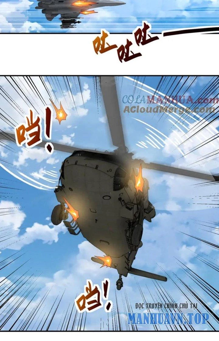 Mạt Thế Siêu Cấp Hệ Thống Chapter 384 - 31