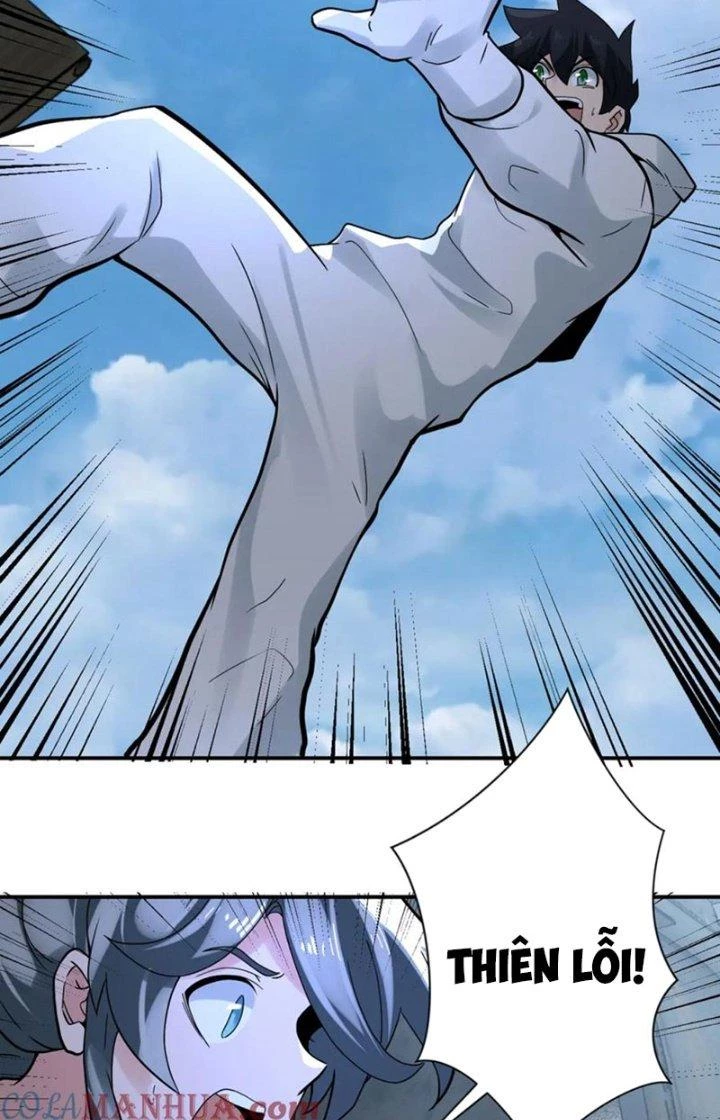 Mạt Thế Siêu Cấp Hệ Thống Chapter 384 - 33