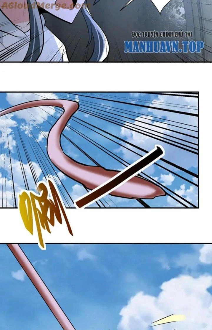 Mạt Thế Siêu Cấp Hệ Thống Chapter 384 - 34
