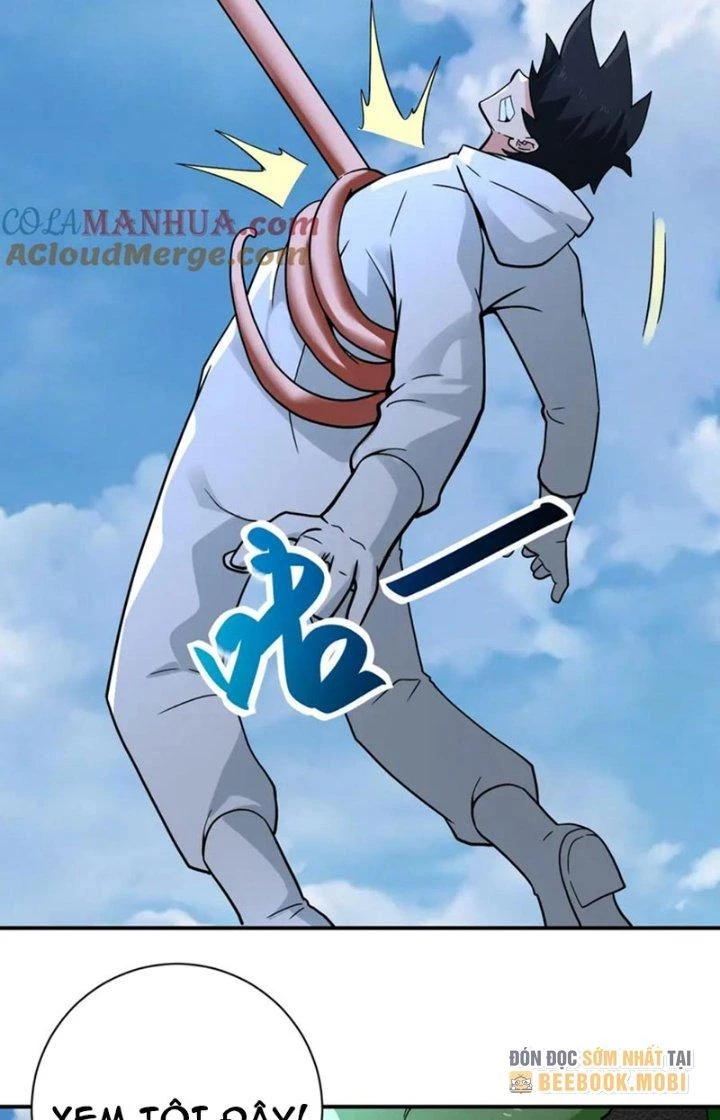 Mạt Thế Siêu Cấp Hệ Thống Chapter 384 - 35