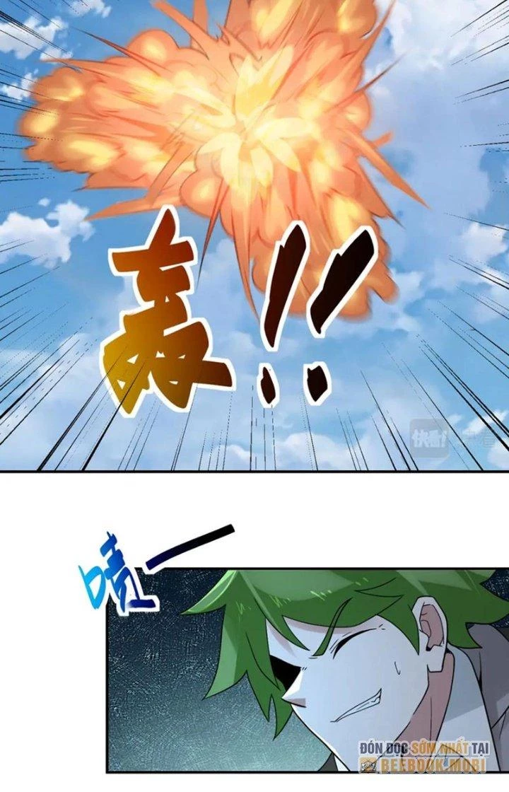 Mạt Thế Siêu Cấp Hệ Thống Chapter 384 - 38