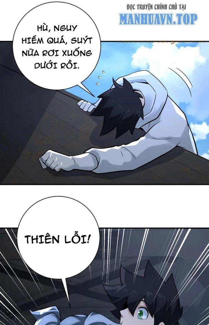 Mạt Thế Siêu Cấp Hệ Thống Chapter 384 - 39