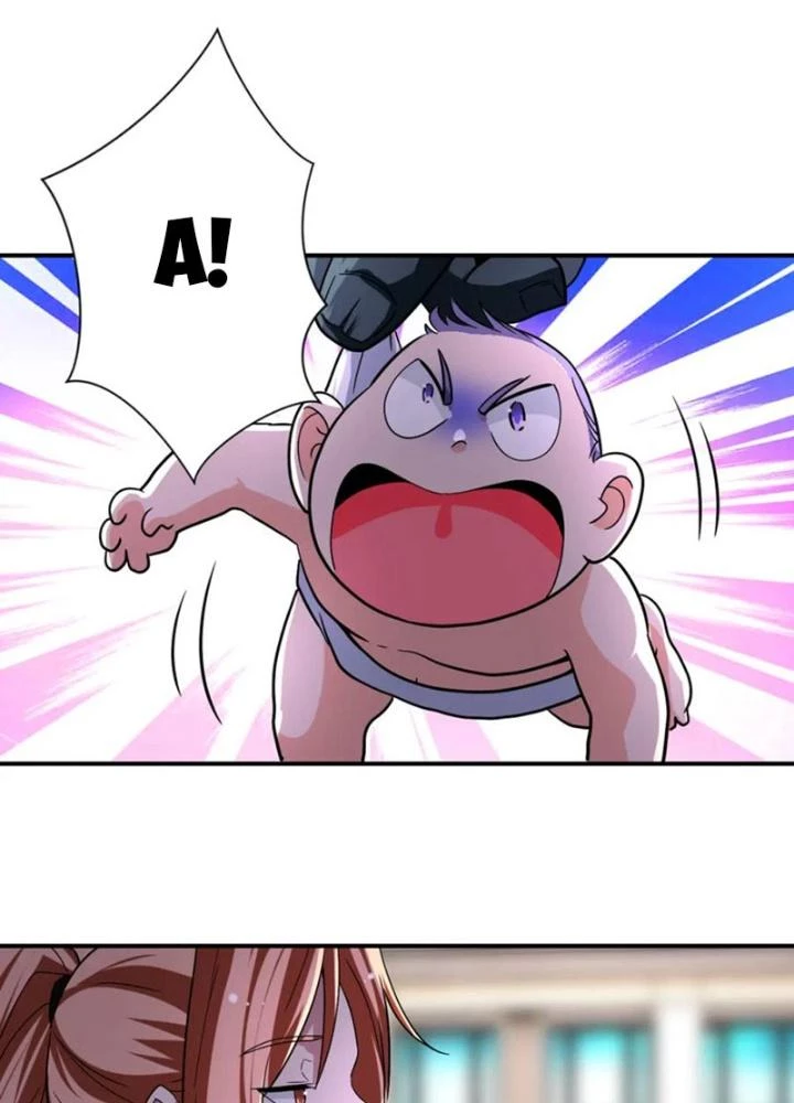 Mạt Thế Siêu Cấp Hệ Thống Chapter 459 - 3