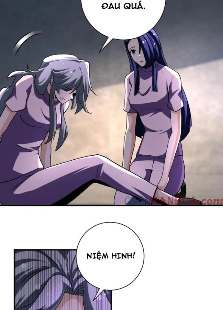 Mạt Thế Siêu Cấp Hệ Thống Chapter 459 - 9