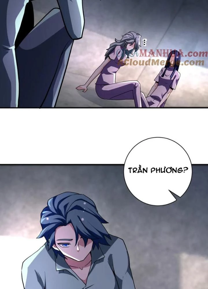 Mạt Thế Siêu Cấp Hệ Thống Chapter 459 - 15