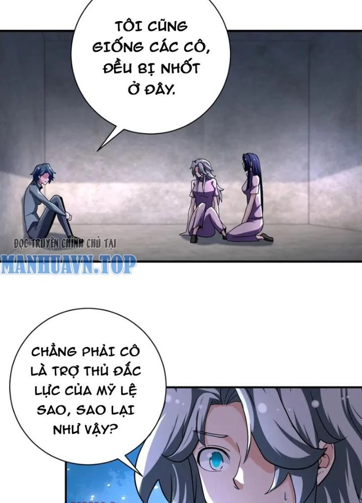 Mạt Thế Siêu Cấp Hệ Thống Chapter 459 - 19