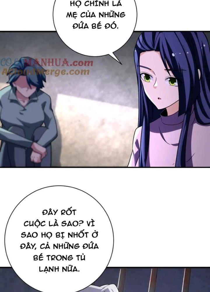 Mạt Thế Siêu Cấp Hệ Thống Chapter 459 - 29