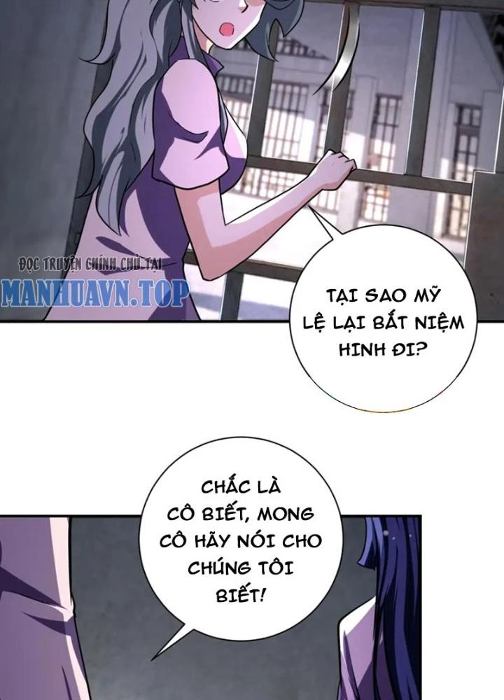 Mạt Thế Siêu Cấp Hệ Thống Chapter 459 - 31