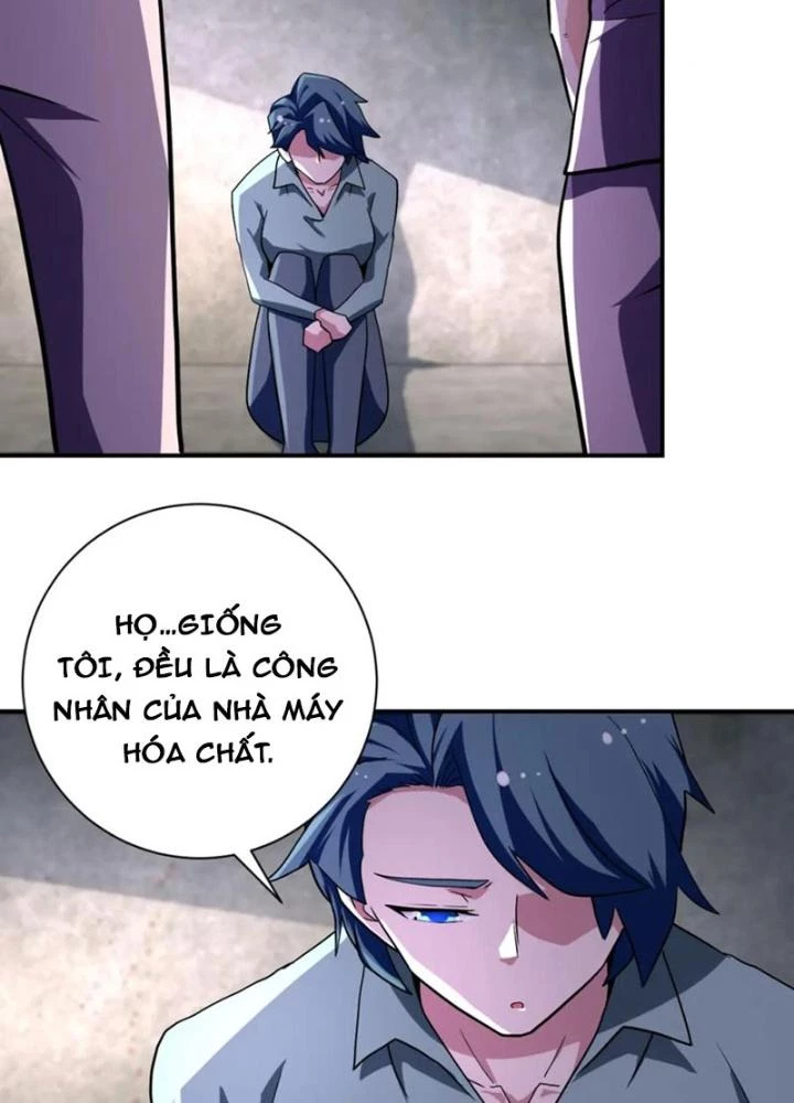 Mạt Thế Siêu Cấp Hệ Thống Chapter 459 - 33