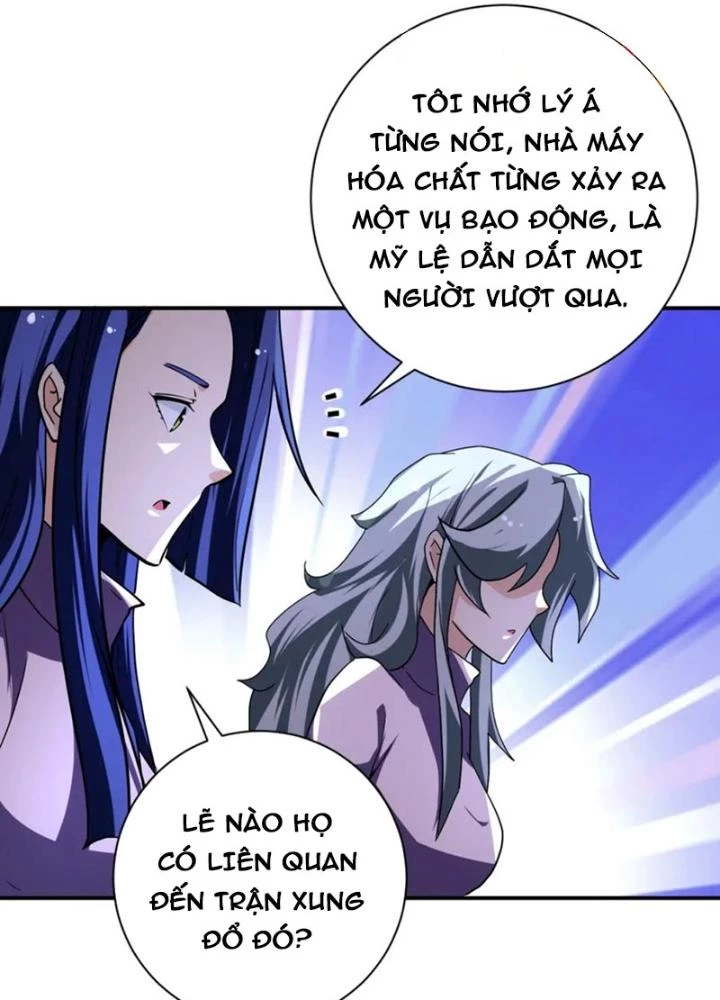 Mạt Thế Siêu Cấp Hệ Thống Chapter 459 - 35