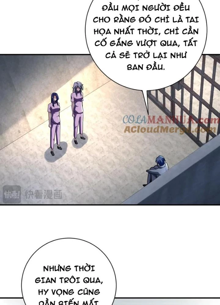 Mạt Thế Siêu Cấp Hệ Thống Chapter 459 - 37