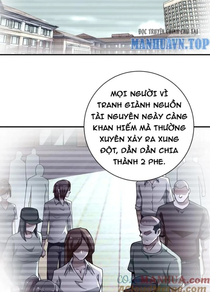 Mạt Thế Siêu Cấp Hệ Thống Chapter 459 - 39