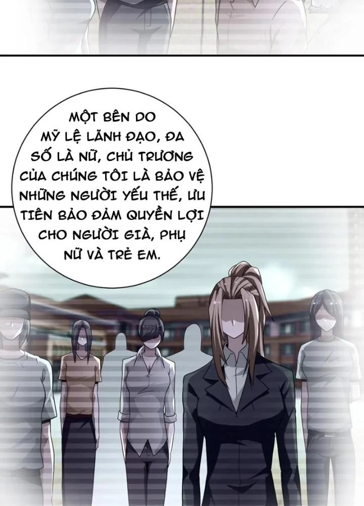 Mạt Thế Siêu Cấp Hệ Thống Chapter 459 - 41