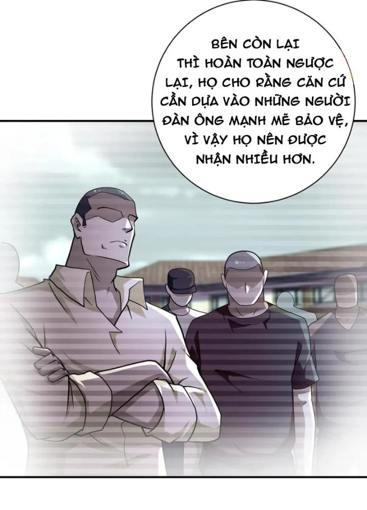 Mạt Thế Siêu Cấp Hệ Thống Chapter 459 - 43