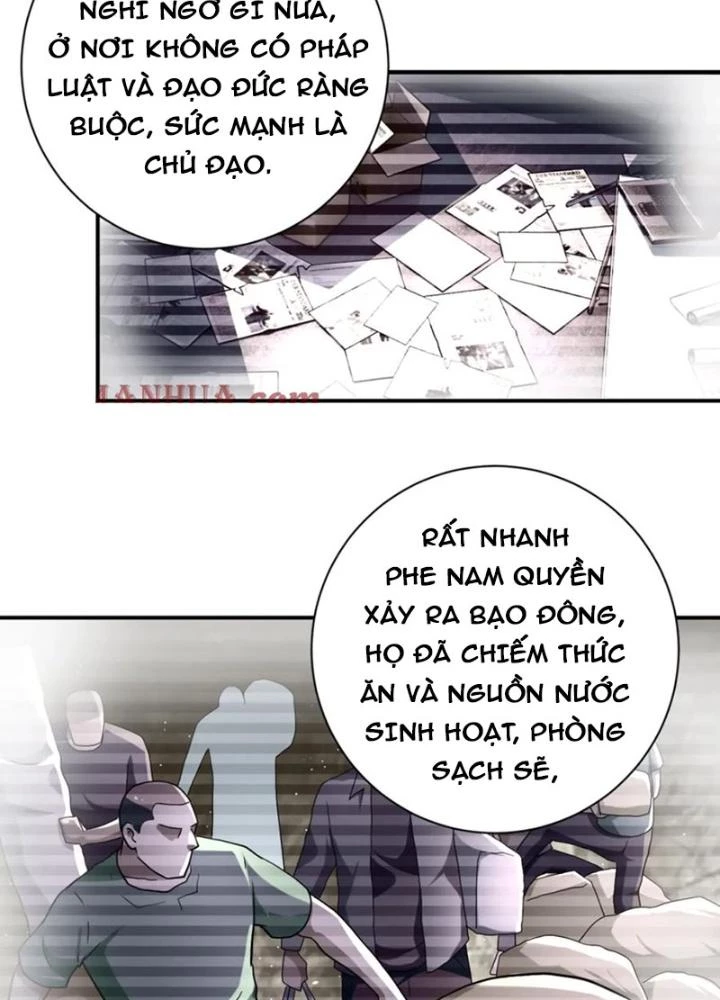 Mạt Thế Siêu Cấp Hệ Thống Chapter 459 - 45