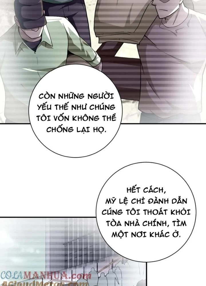 Mạt Thế Siêu Cấp Hệ Thống Chapter 459 - 47