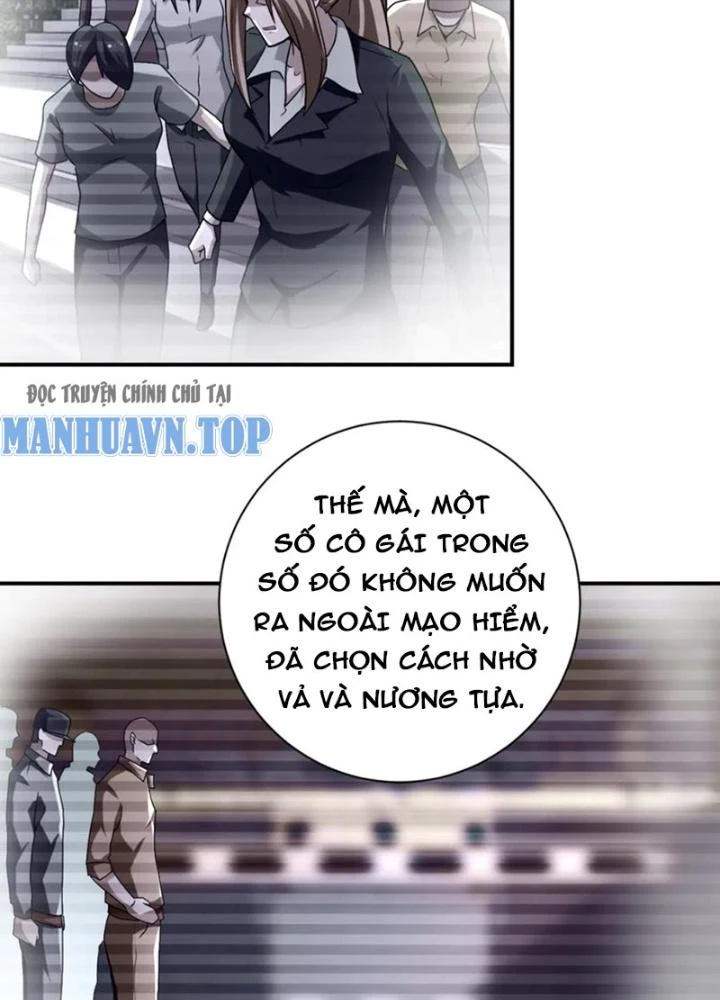 Mạt Thế Siêu Cấp Hệ Thống Chapter 459 - 49