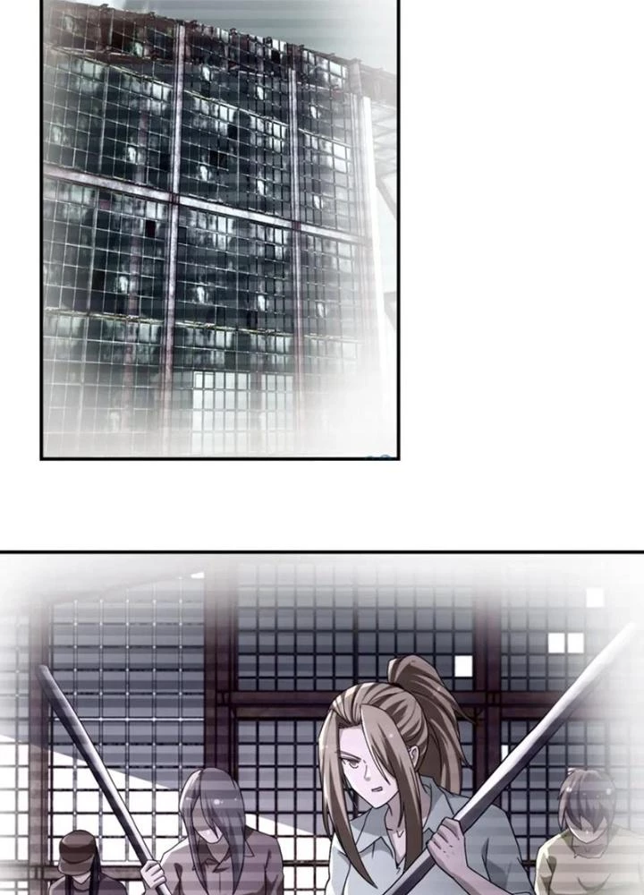 Mạt Thế Siêu Cấp Hệ Thống Chapter 459 - 53