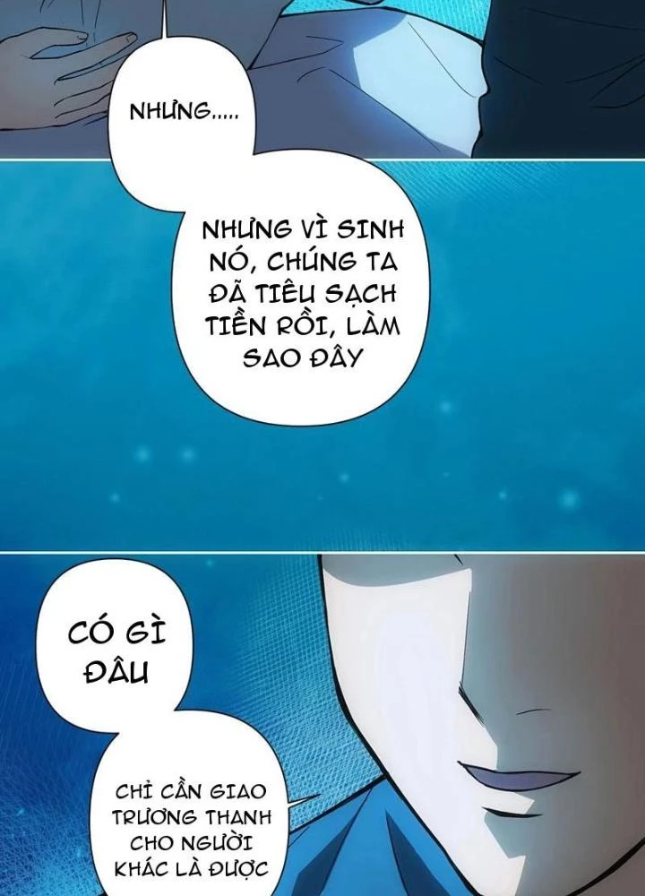 Trước Ngày Tận Thế, Ta Và Bạn Gái Lại Chém Giết Lẫn Nhau Chapter 13 - 3
