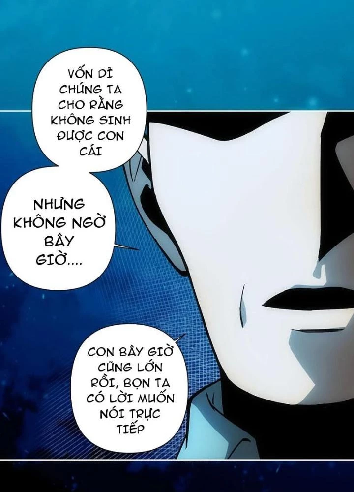 Trước Ngày Tận Thế, Ta Và Bạn Gái Lại Chém Giết Lẫn Nhau Chapter 13 - 9