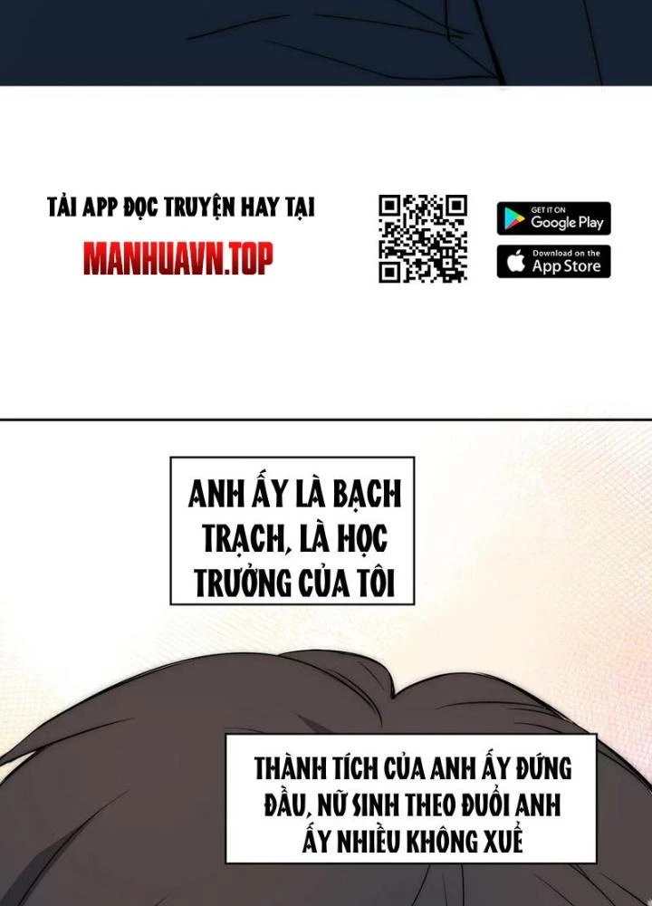 Trước Ngày Tận Thế, Ta Và Bạn Gái Lại Chém Giết Lẫn Nhau Chapter 13 - 35