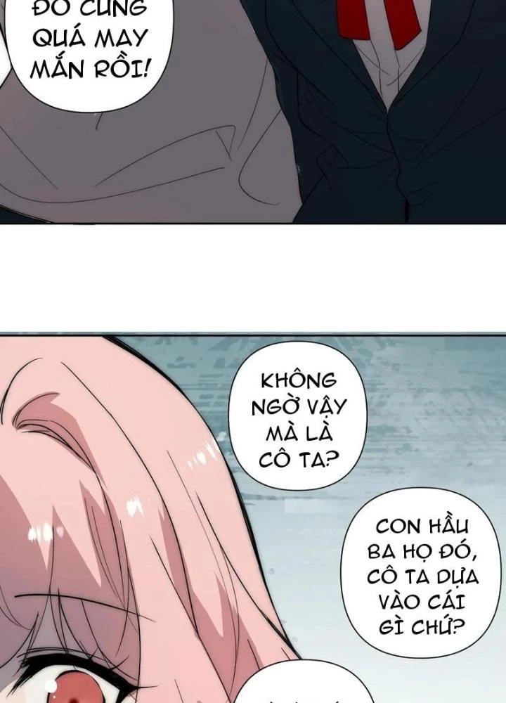 Trước Ngày Tận Thế, Ta Và Bạn Gái Lại Chém Giết Lẫn Nhau Chapter 13 - 47