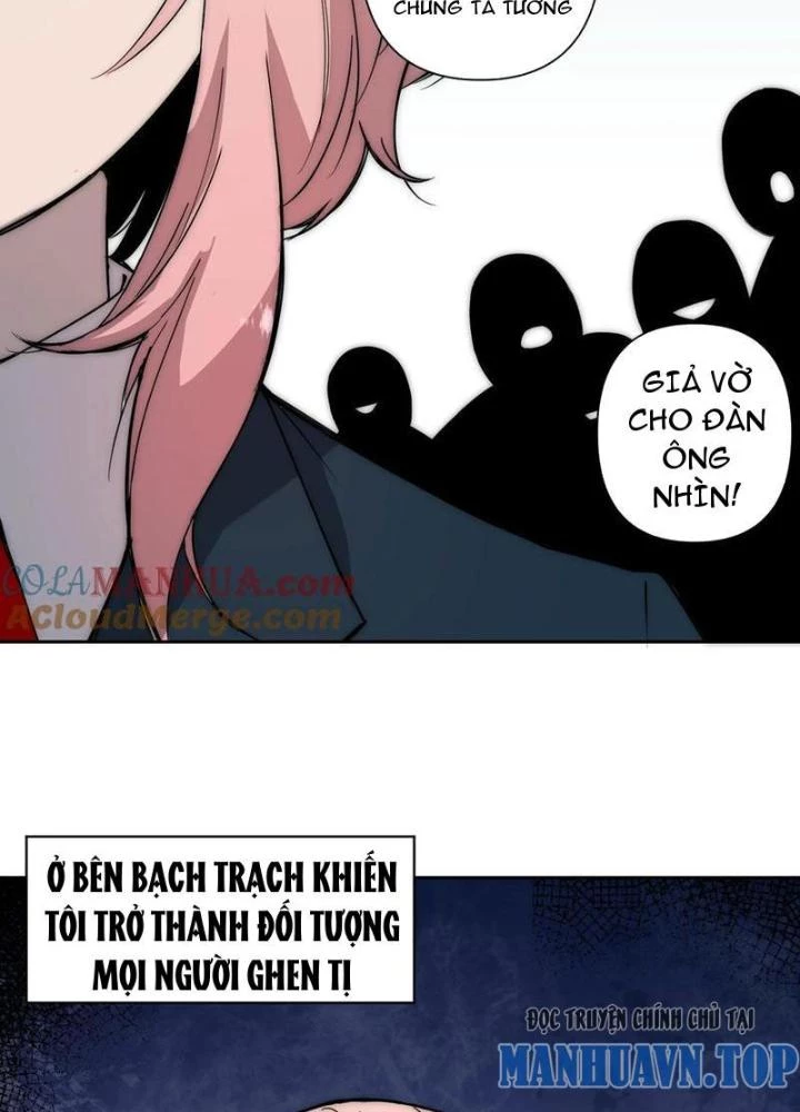 Trước Ngày Tận Thế, Ta Và Bạn Gái Lại Chém Giết Lẫn Nhau Chapter 13 - 49