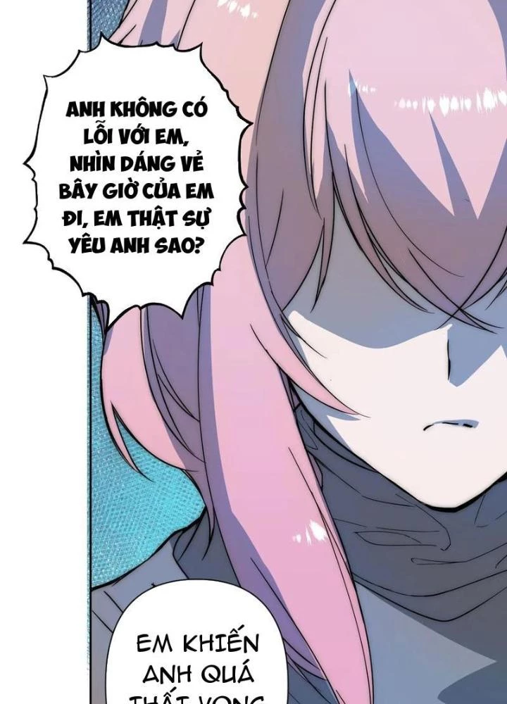 Trước Ngày Tận Thế, Ta Và Bạn Gái Lại Chém Giết Lẫn Nhau Chapter 13 - 65