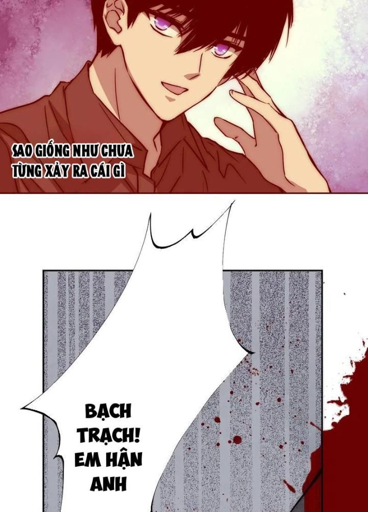 Trước Ngày Tận Thế, Ta Và Bạn Gái Lại Chém Giết Lẫn Nhau Chapter 13 - 99