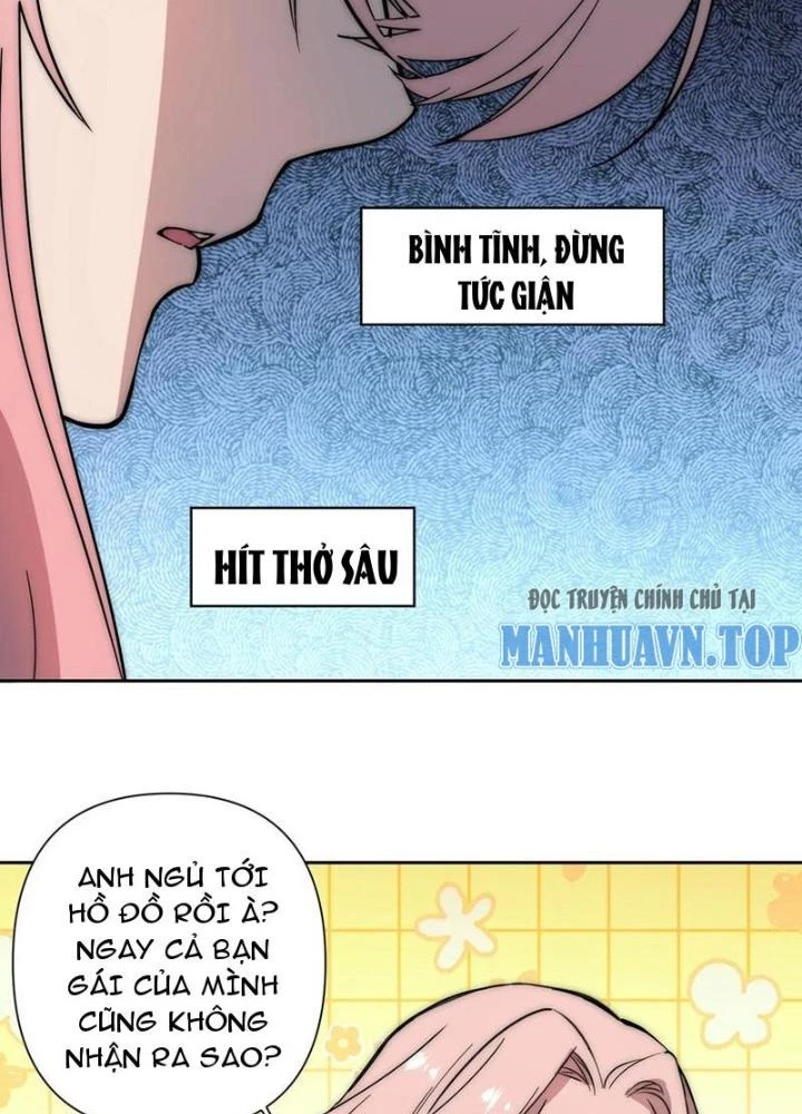 Trước Ngày Tận Thế, Ta Và Bạn Gái Lại Chém Giết Lẫn Nhau Chapter 13 - 125