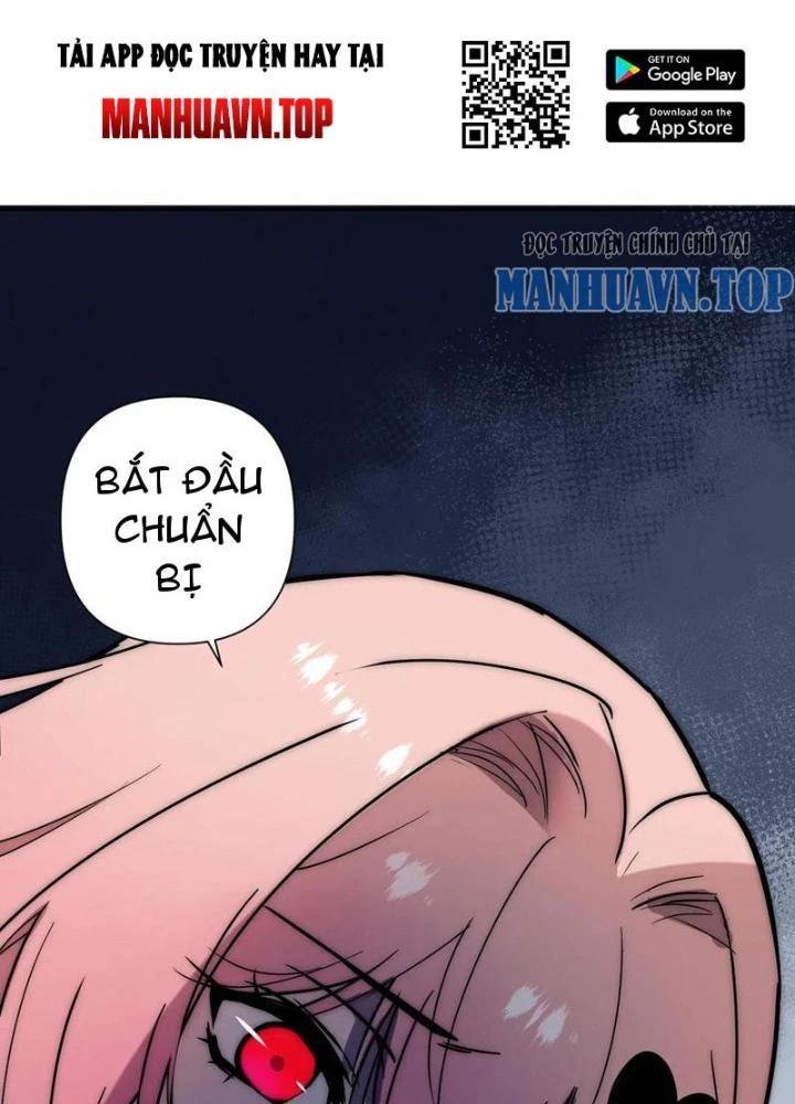 Trước Ngày Tận Thế, Ta Và Bạn Gái Lại Chém Giết Lẫn Nhau Chapter 13 - 131