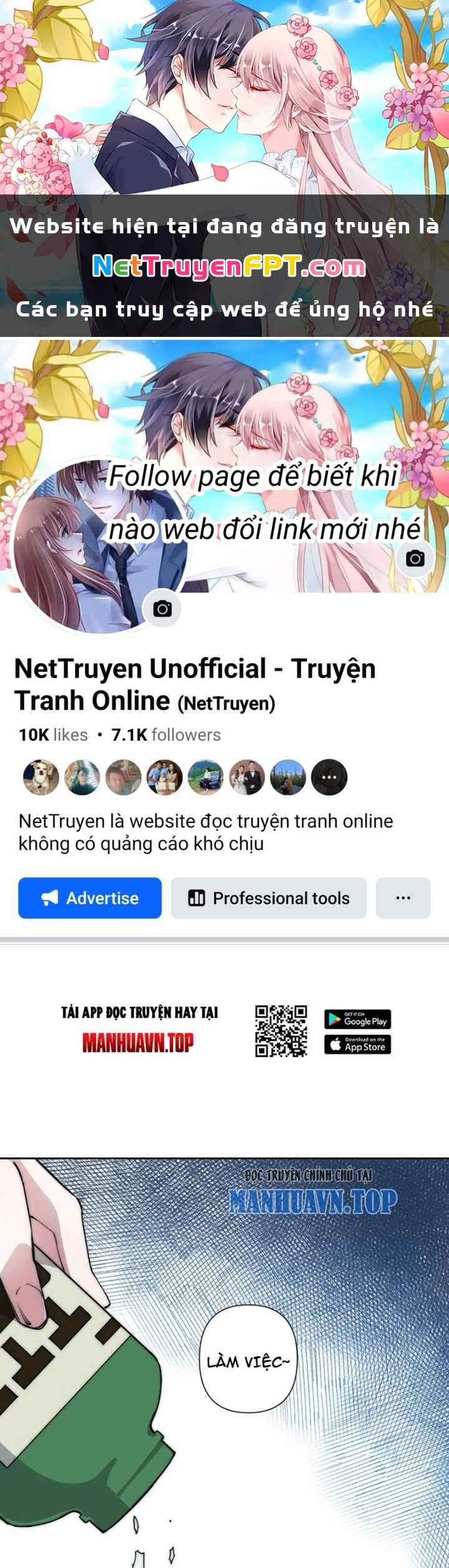 Trước Ngày Tận Thế, Ta Và Bạn Gái Lại Chém Giết Lẫn Nhau Chapter 14 - 1